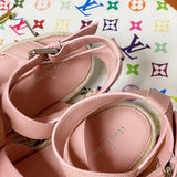 Louis Vuitton luxury shoes styling view — premium authentic designer style