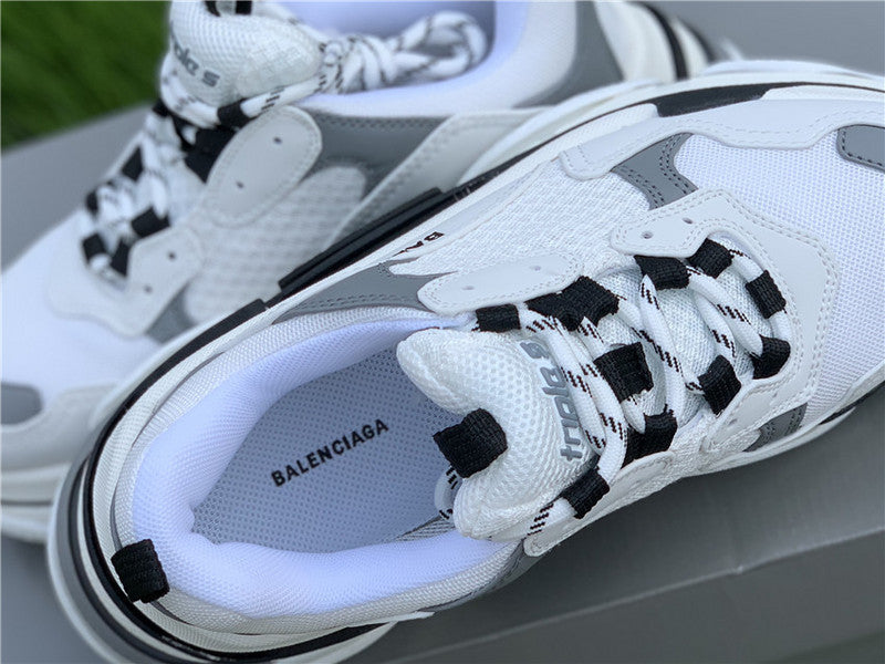Balenciaga shoes Style 383 - additional angle view