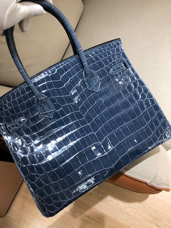Polished bag women's premium everyday handbag