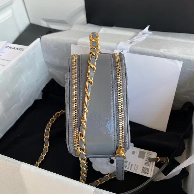 Zivas Charm Effortless Sophistication Fashion Handbag (Elevated Daily Companion) – Interior View