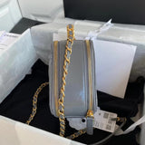 Zivas Charm Effortless Sophistication Fashion Handbag (Elevated Daily Companion) – Interior View