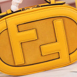 Ziva's Charm handbag – interior view (Standard Size)