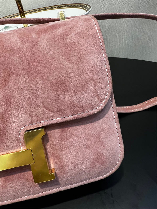 Crisp bag shown from front angle