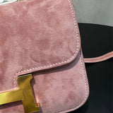 Crisp bag shown from front angle