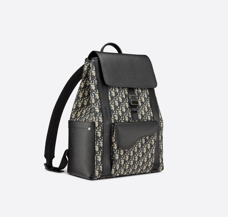 Close-up detail of sleek refined women's handbag – women's designer-style accessory