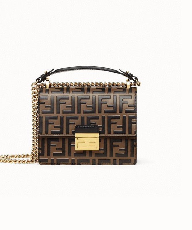 Ziva's Charm handbag – detail view (Standard Size)