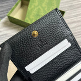 Close-up detail of premium classic women's handbag – women's designer-style accessory