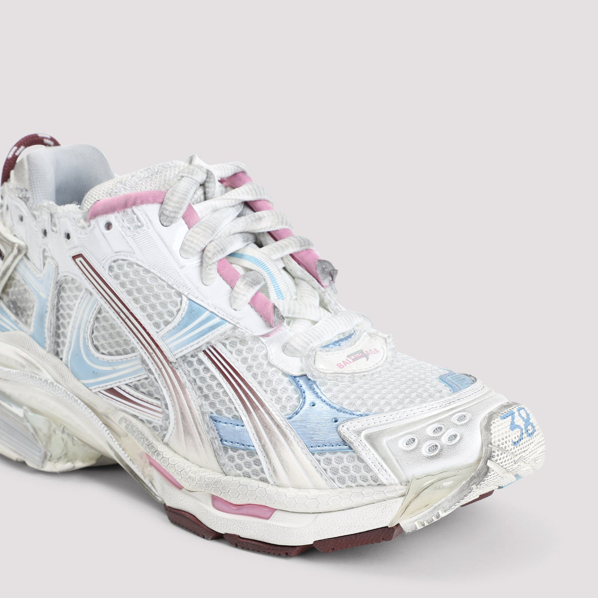 Balenciaga Accessories? Balenciaga Gradient Runner Women Luxury Designer Fashion Accessory