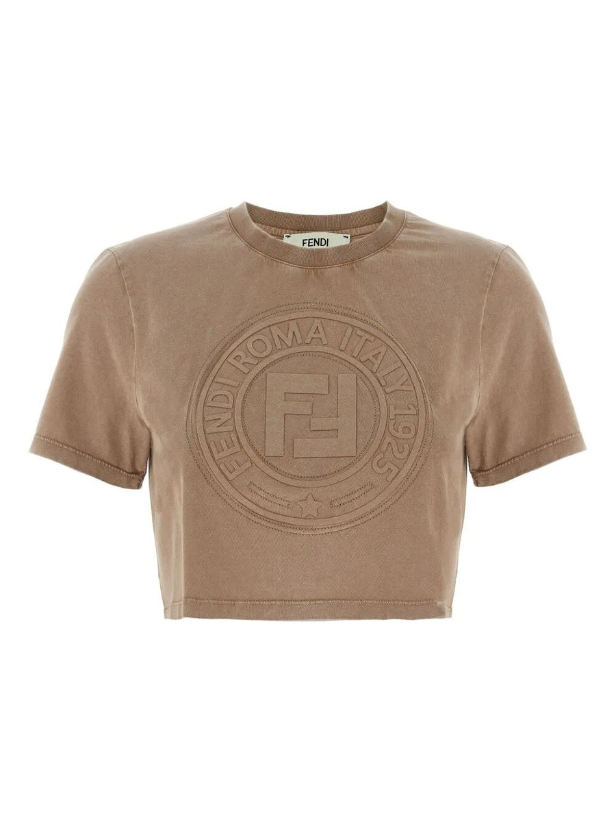 Fendi clothing luxury designer piece front view