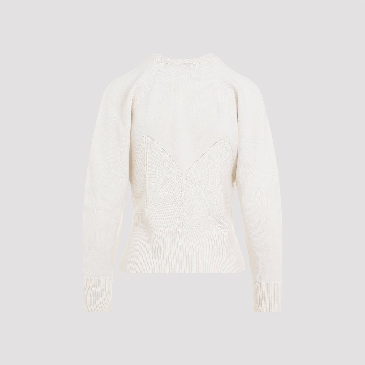 Alexander McQueen premium sweaters & pullovers detail and craftsmanship close-up