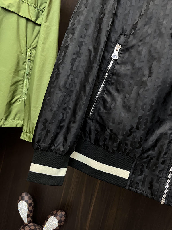Burberry clothing product view — premium authentic designer style