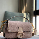 Ziva's Charm handbag – full view (27cm*6cm*15cm)