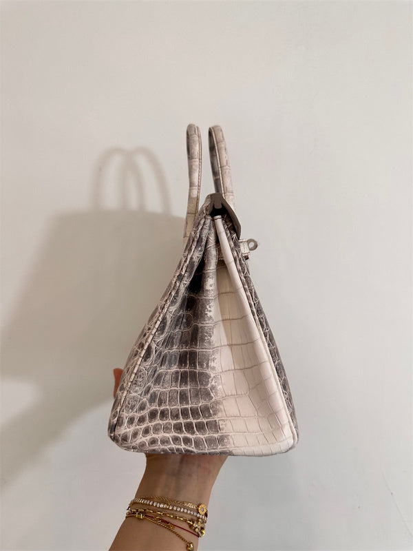  Statement crossbody bag front view 7