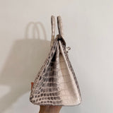  Statement crossbody bag front view 7