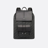 Side profile of premium everyday-luxe women's handbag – women's luxury accessory