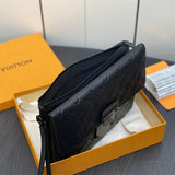  refined carryall bag detail view showing craftsmanship 8