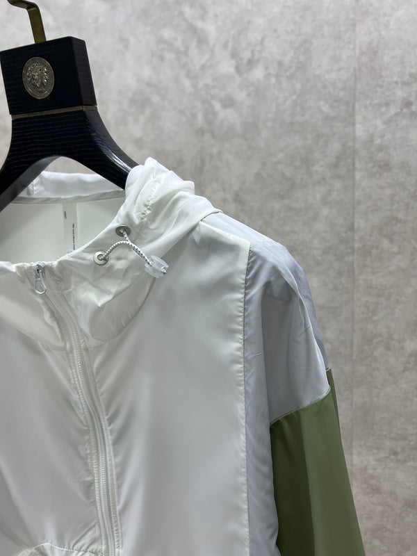 Balenciaga clothing angled view — premium authentic designer style