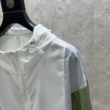 Balenciaga designer clothing front view designer style