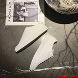 Givenchy shoes Style 061 - angled studio shot