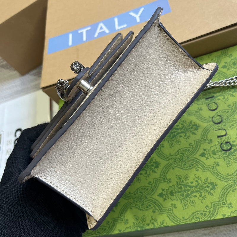 Styled lifestyle shot of signature structured women's handbag – women's statement bag