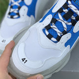 Balenciaga shoes Style 306 - packaging and accessories