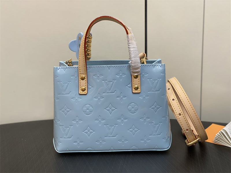  Everyday carryall bag front view 49