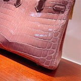  essential handbag detail view showing craftsmanship