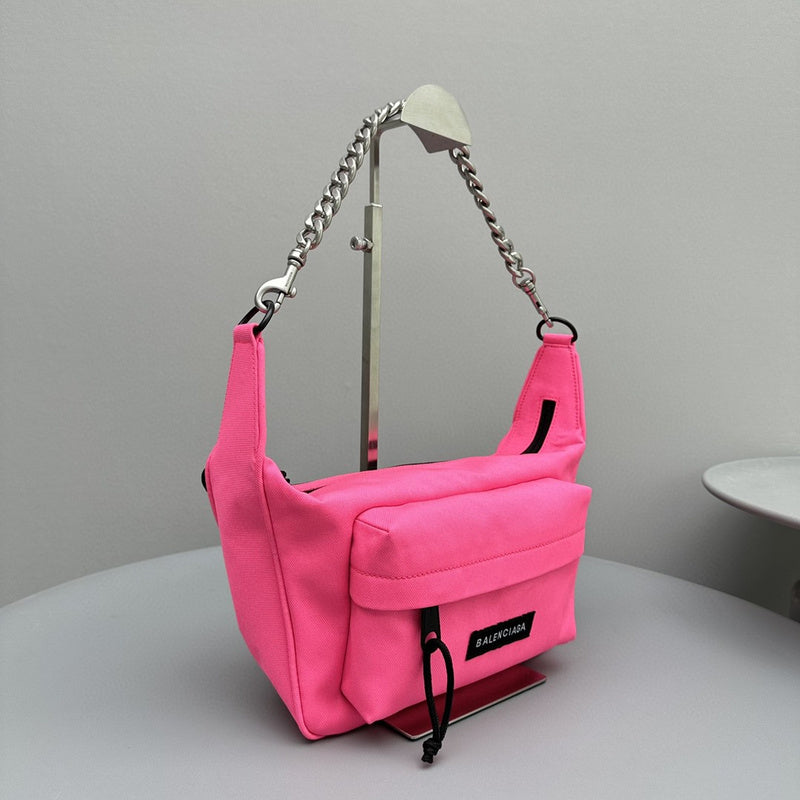 Zivas Charm Contemporary Flair Statement Handbag (Elevated Daily Companion) – Lifestyle Shot