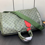  crossbody bag interior and compartment view 9