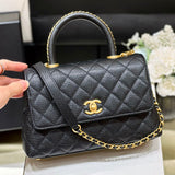  handbag, mid everyday style, image 1