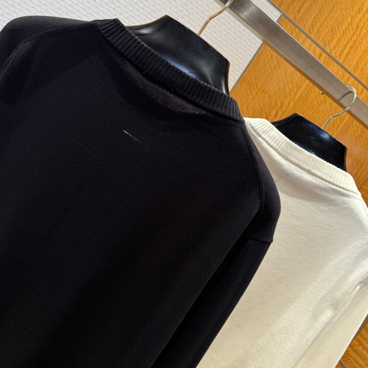 Dior Sweaters? Dior Jumper Premium Casual Designer Knitwear