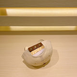 Lifestyle view of Burberry unisex cap