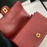 Zivas Charm Effortless Sophistication Designer Handbag (Thoughtfully Structured Design) – Full Silhouette