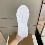 Modern Vegan Leather Shoes - Modern Structured Design | Women's Premium Footwear #1320 - side angle view (image 2) of designer-inspired shoes