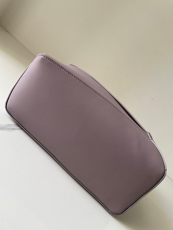 Ziva's Charm handbag – styled view (25cm*10.5cm*16cm)
