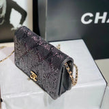  women's handbag, mid design, view 6