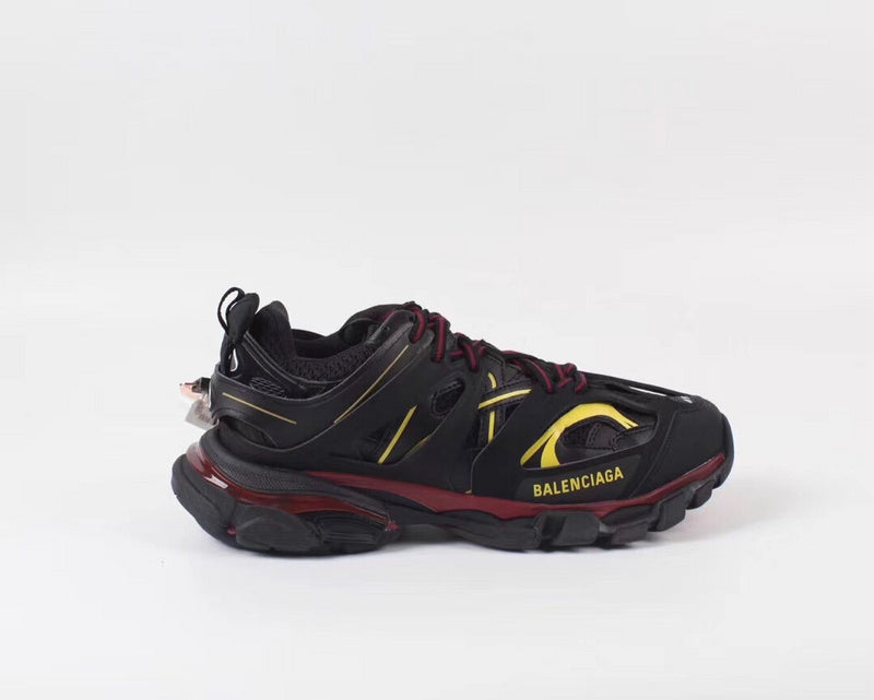 Balenciaga shoes Style 310 - sole and craftsmanship detail