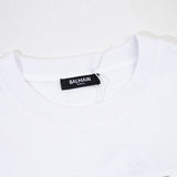 Balmain clothing detail view — premium authentic designer style