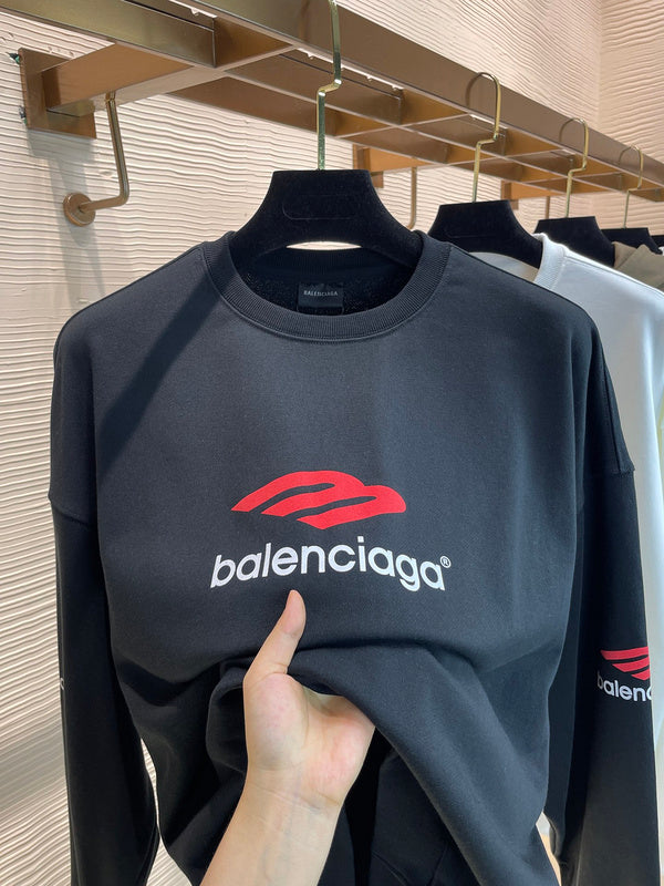 Full silhouette view of Balenciaga luxury piece style No.189
