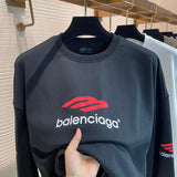 Full silhouette view of Balenciaga luxury piece style No.189