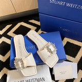 Saint Laurent luxury shoes full view — premium authentic designer style