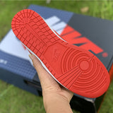 Nike Men's & Women's Premium Designer Sneakers — Style 070 detail view