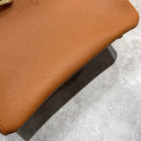 Crisp handbag styled for everyday wear