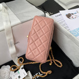  compact purse view 3
