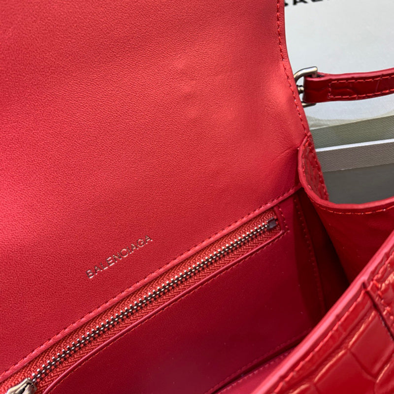 Refined Premium PU Leather Handbag - Versatile Everyday Design | Women's Statement Accessory #549 - texture close-up (image 9) of designer-inspired handbag