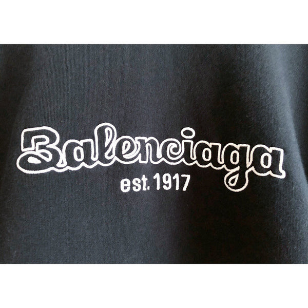 Three-quarter angle view of Balenciaga luxury piece style No.269