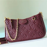  structured bag interior and compartment view 9