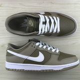 Nike tonal black luxury sneakers view 14 bold athletic profile