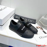 Givenchy shoes Style 040 - styled lifestyle view
