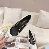 Prada luxury shoes product view — premium authentic designer style